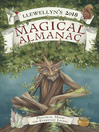 Cover image for Llewellyn's 2018 Magical Almanac: Practical Magic for Everyday Living